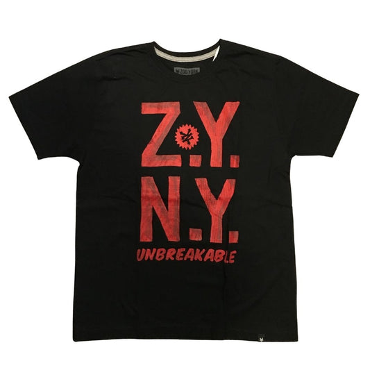 T-Shirt - Zoo York (Black)
