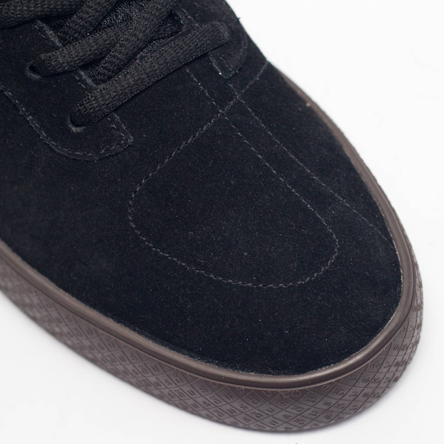 Shoes - ÖUS Emergente Black Latex Essencial
