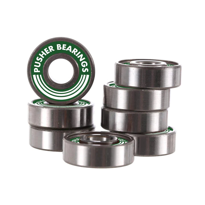 Pusher - Speed Abec 5 Bearings Pusher Bearings