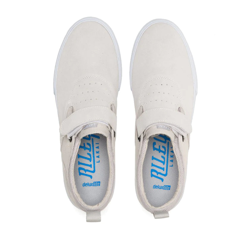 LAKAI - RILEY 2 VS WHITE Lakai