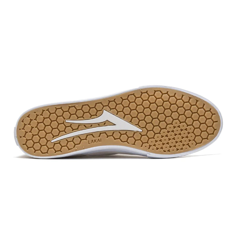 LAKAI - RILEY 2 VS WHITE Lakai