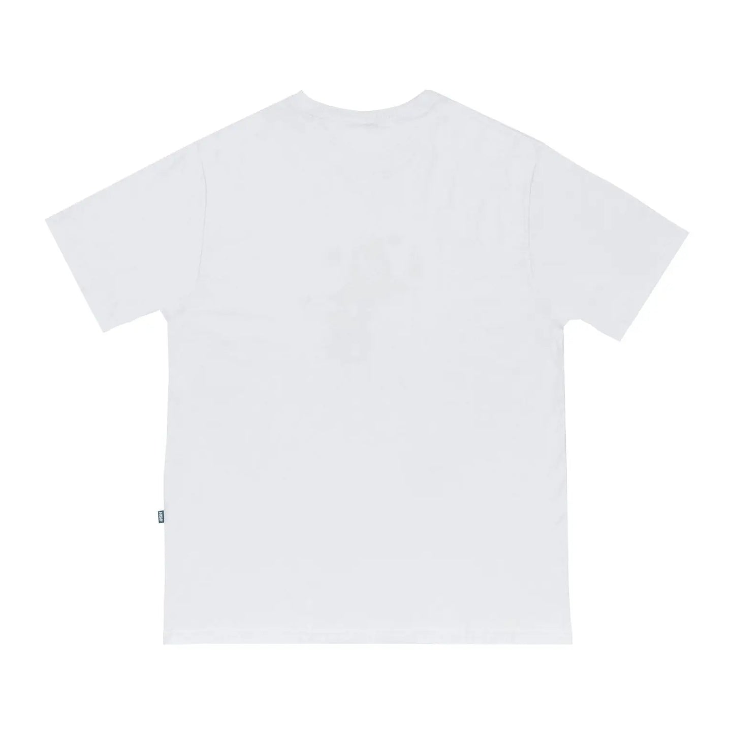 T-Shirt - HIGH (White)