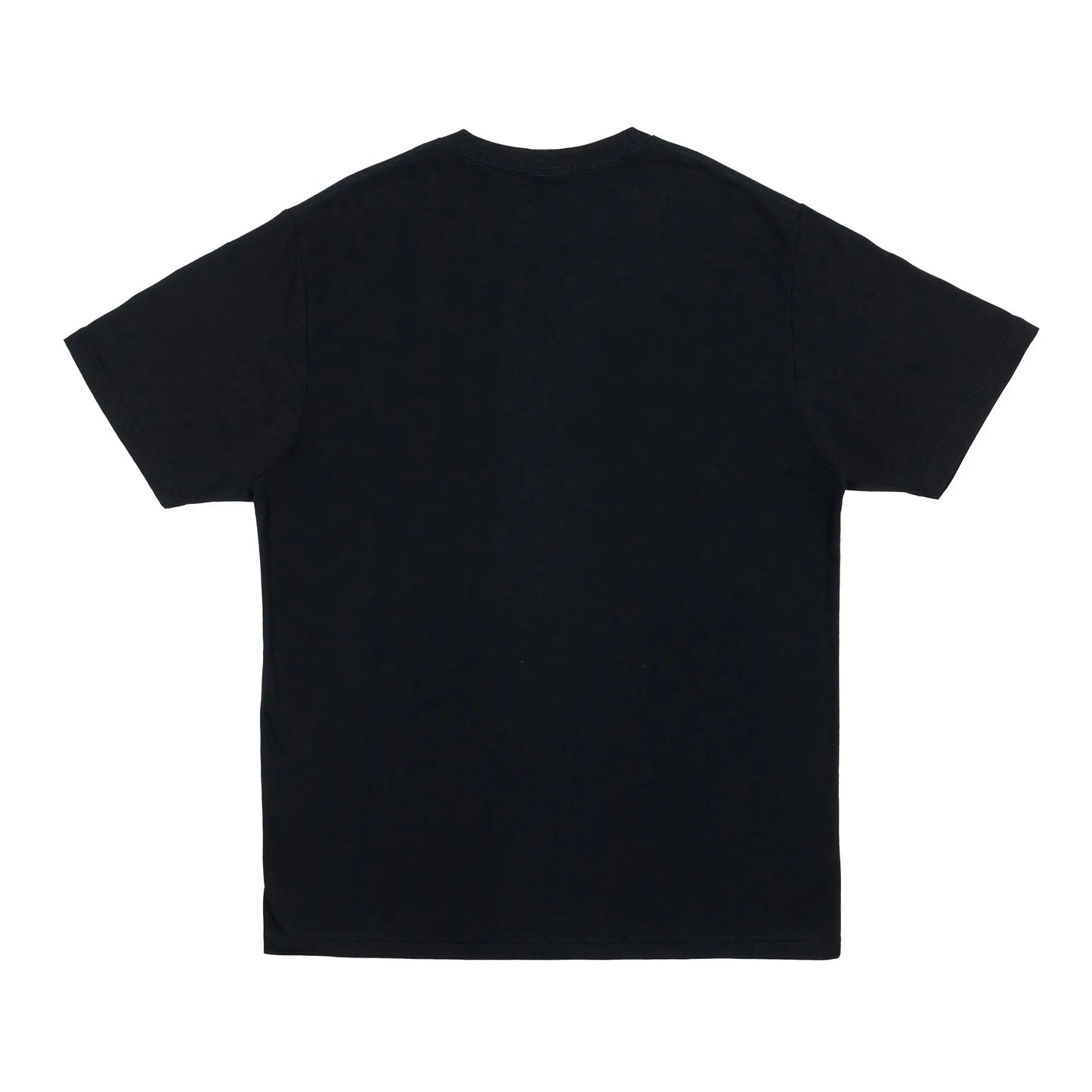 T-Shirt - HIGH (Black)