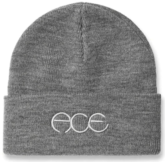 Beanie Rings - ACE Trucks (Grey)