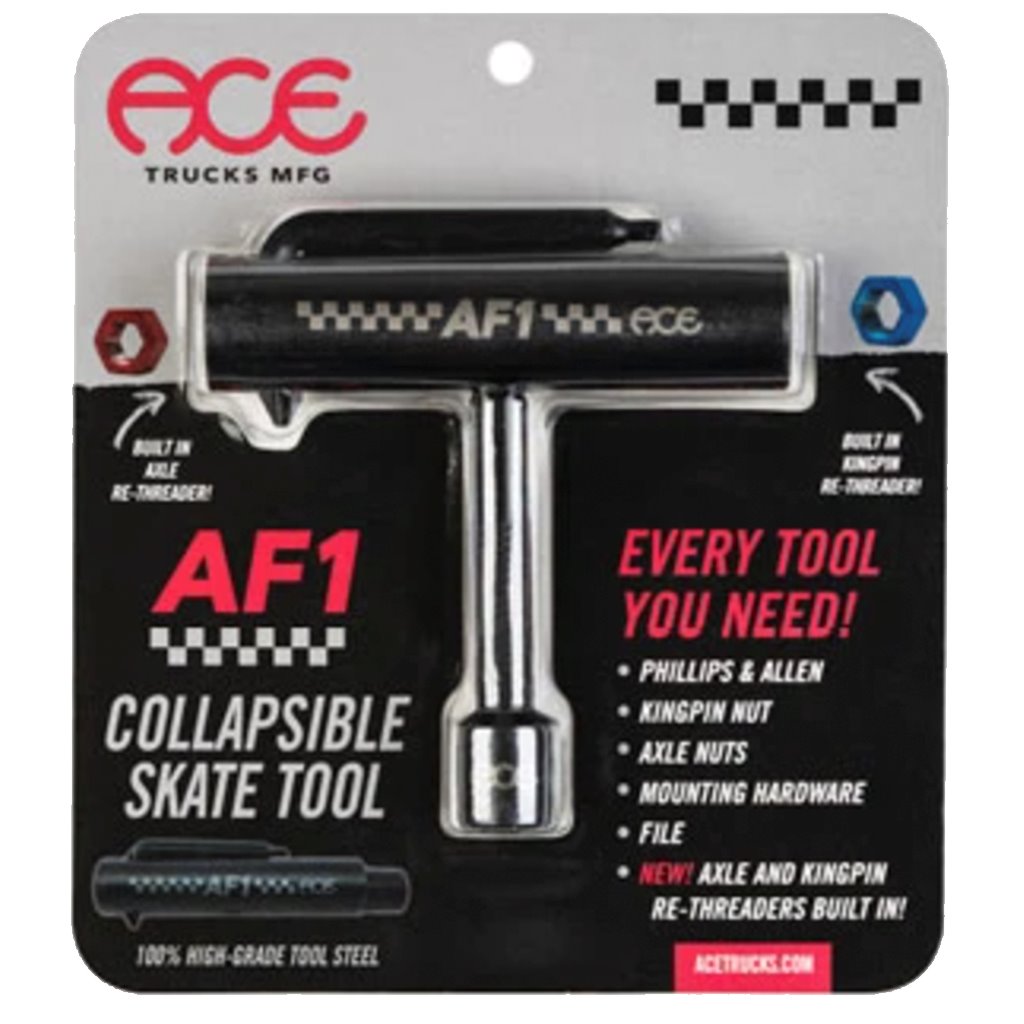 Skate Tool - AF1 Skate Tool - ACE Trucks