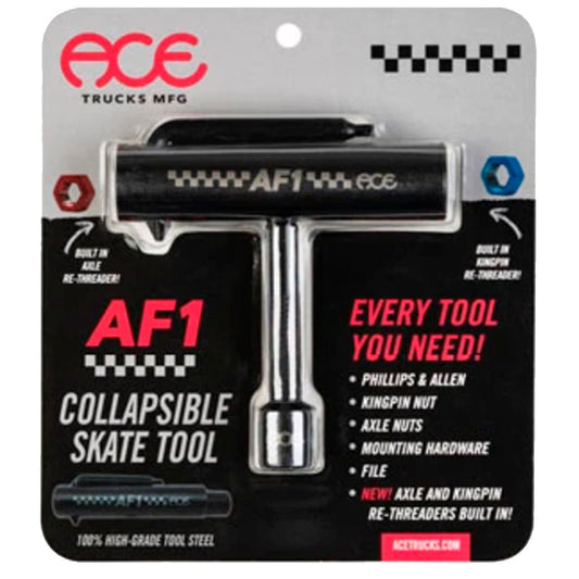 Skate Tool - AF1 Skate Tool - ACE Trucks ACE Trucks