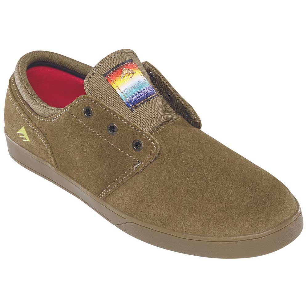 Emerica - The Figueroa