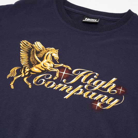 High Company Pegasus HIGH
