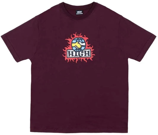 High Tee Mondo Wine HIGH