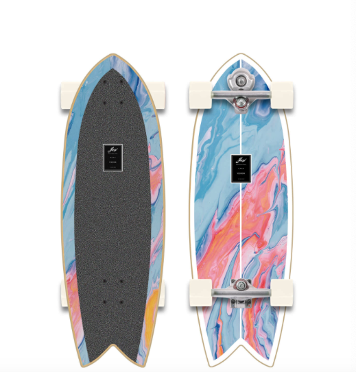 Longboard - Yow Coxos 31″ Power Surfing Series C-Vida Skate Shop