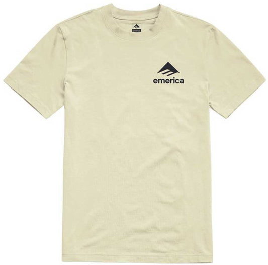 T-shirt Emerica - Crafted Tee emerica