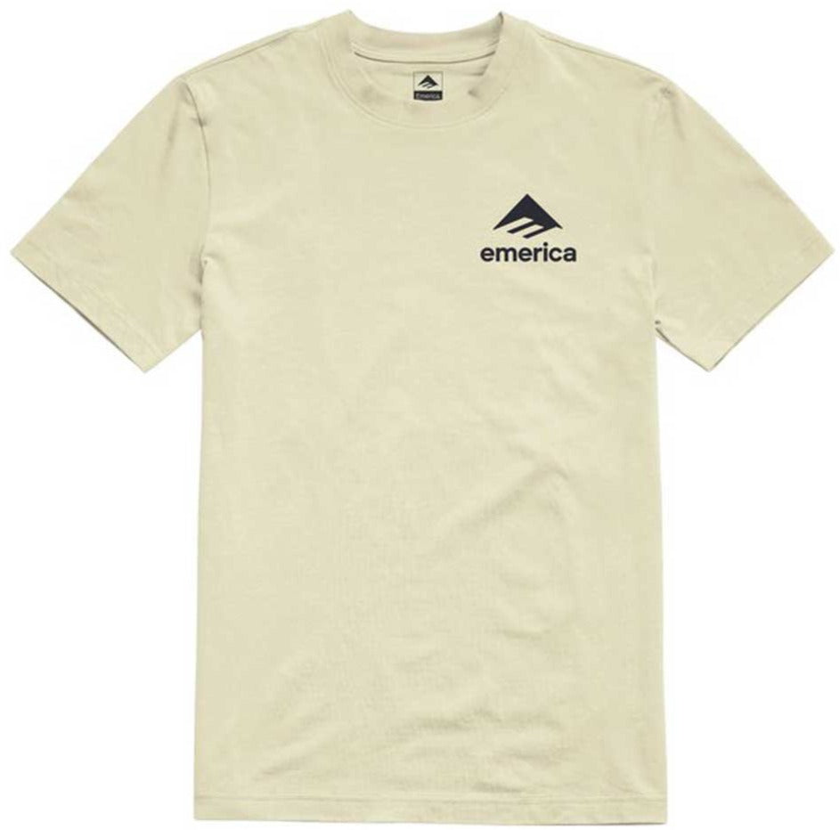 T-shirt Emerica - Crafted Tee