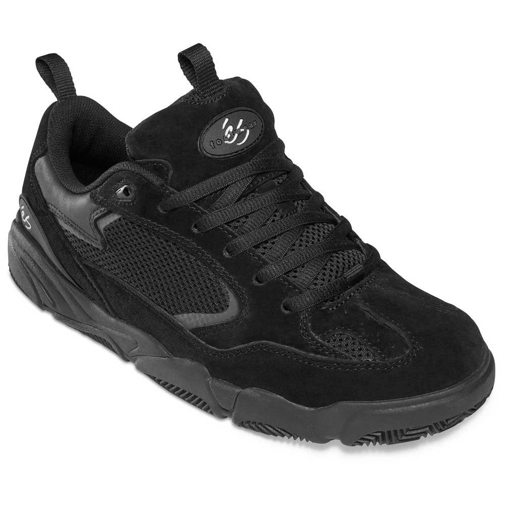 Es - Quattro All Black