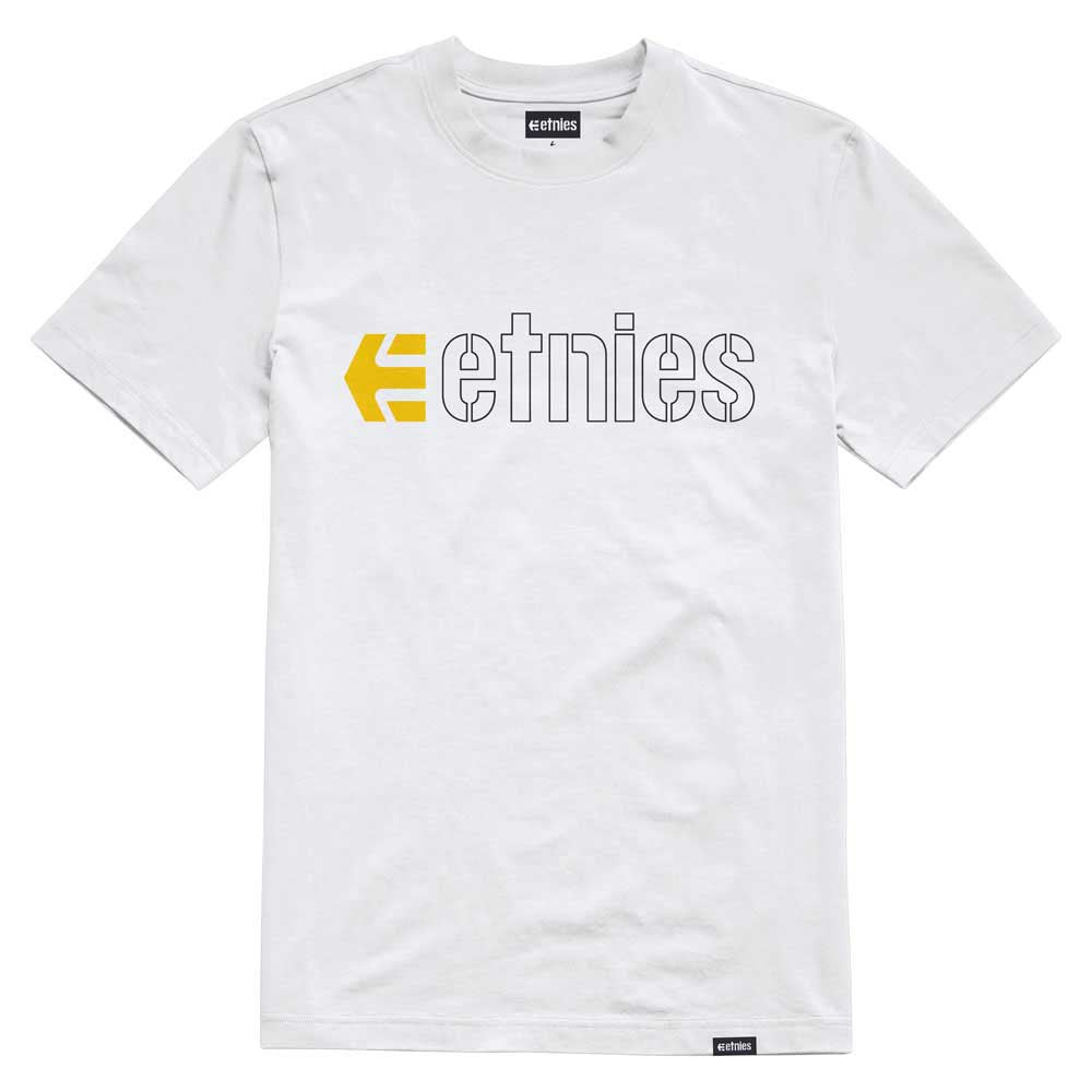 T-Shirt - Etnies Ecorp