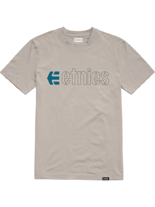 T-Shirt Etnies - Ecorp Etnies