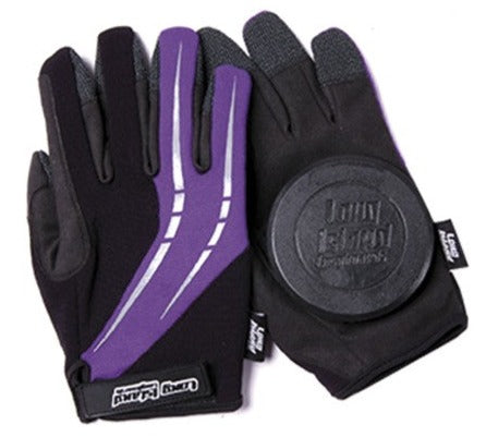 Long Island Fast Glove Purple Long Island
