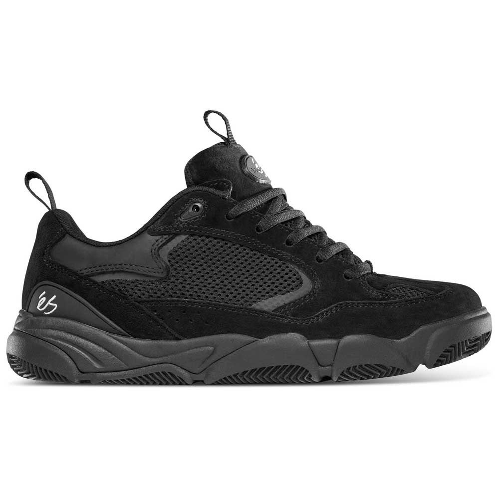 Es - Quattro All Black