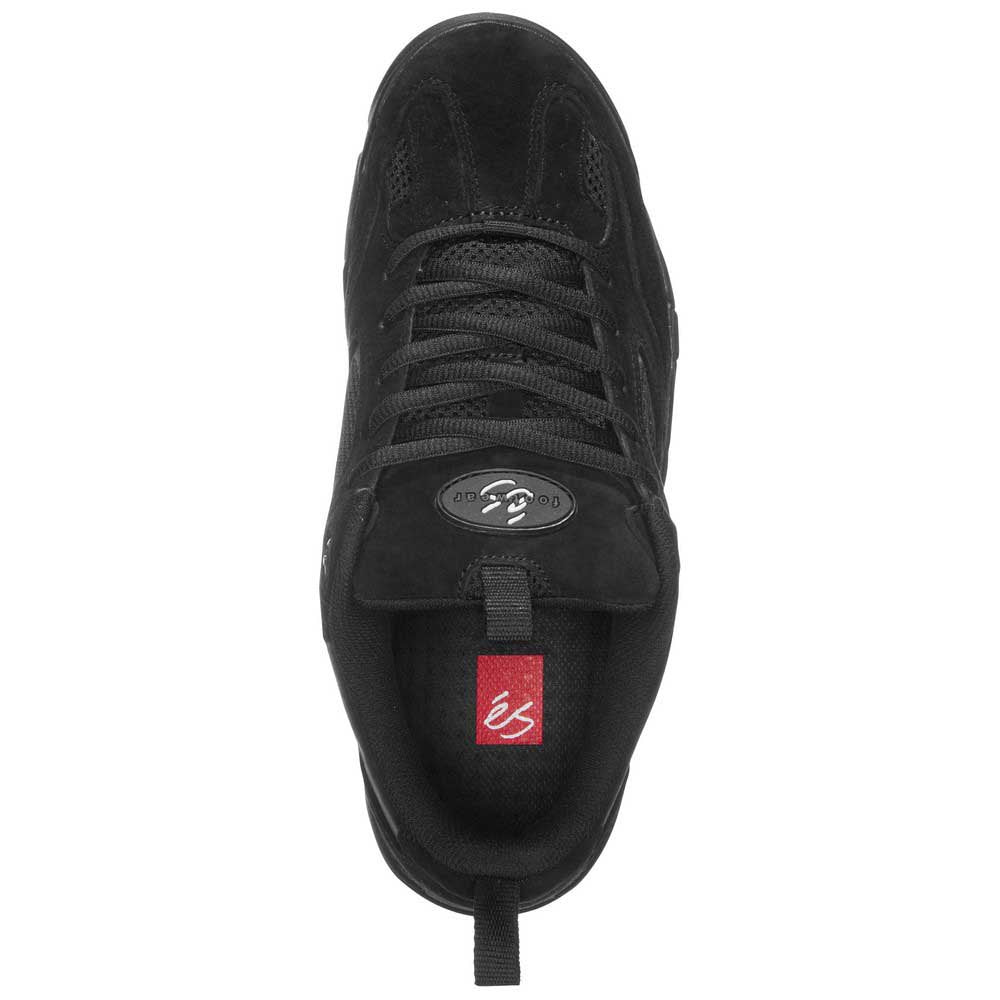 Es - Quattro All Black