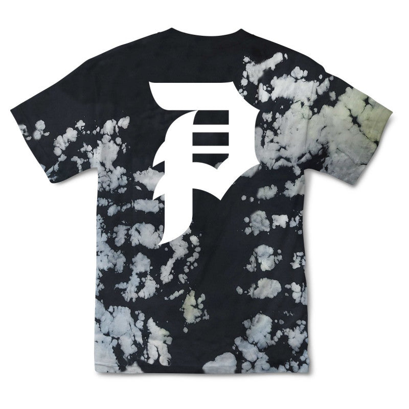 Primitive T-shirt Dirty P Washed Primitive