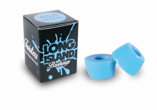 LONG ISLAND CONE 85A BUSHINGS BLUE