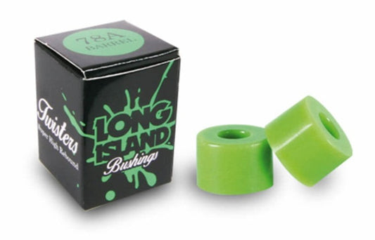 LONG ISLAND BARREL 78A BUSHINGS GREEN