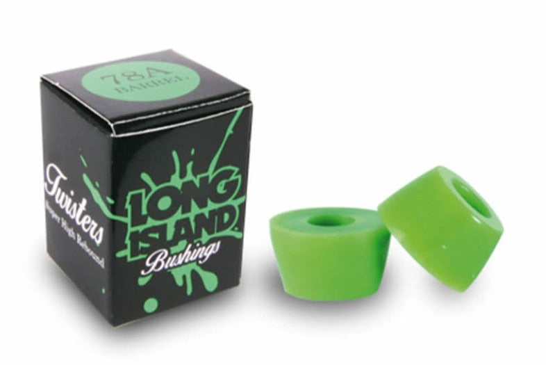 LONG ISLAND CONE 78A BUSHINGS GREEN