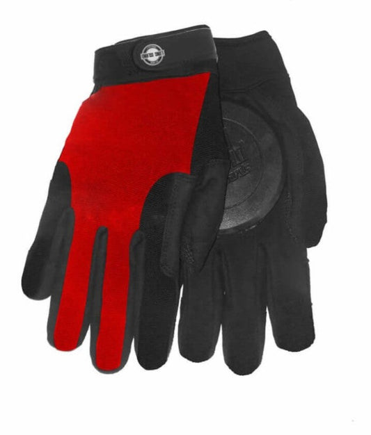 Gloves - CURLY LONG ISLAND