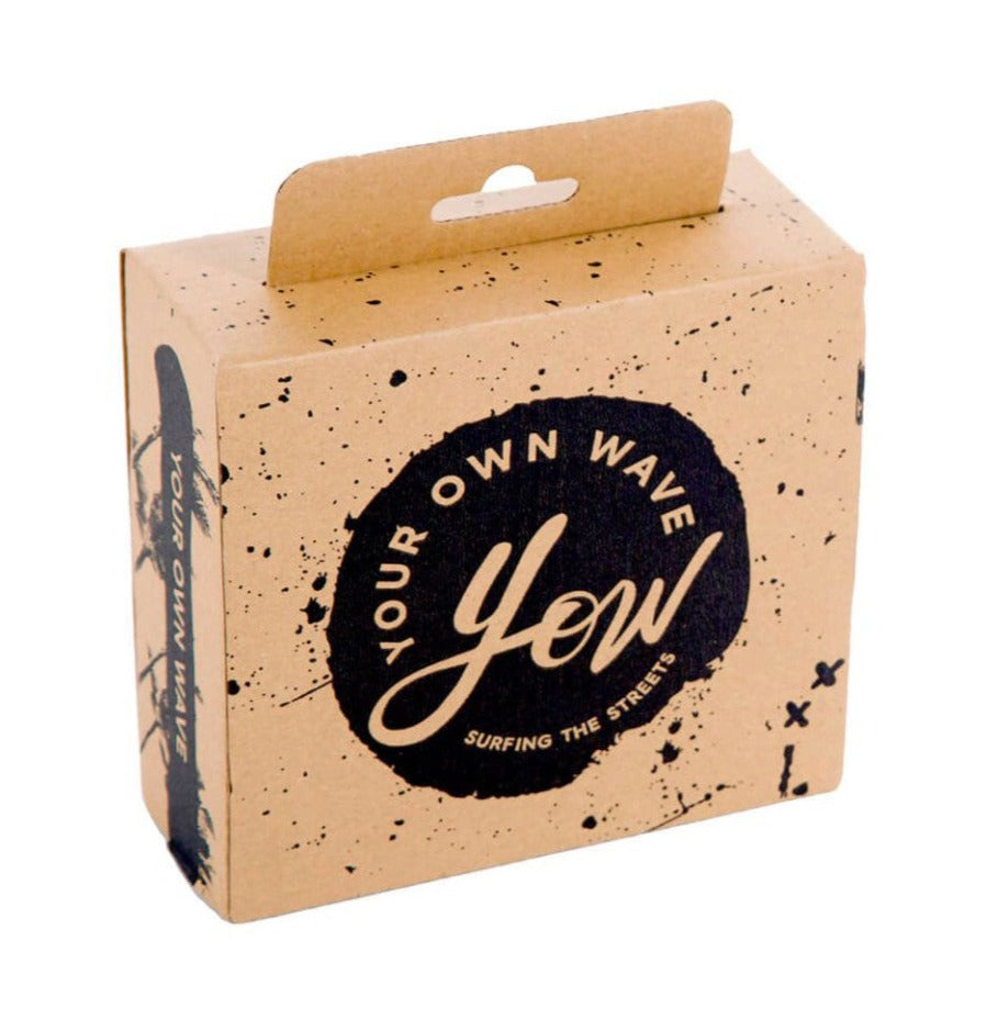 Yow System V4 S4 Pack Yow