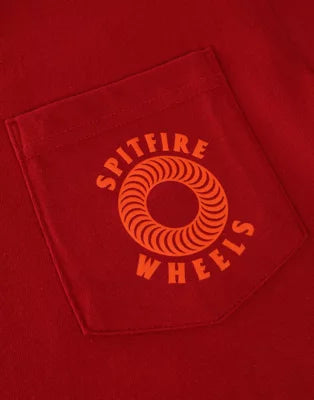 Spitfire Hollow Classic Pocket