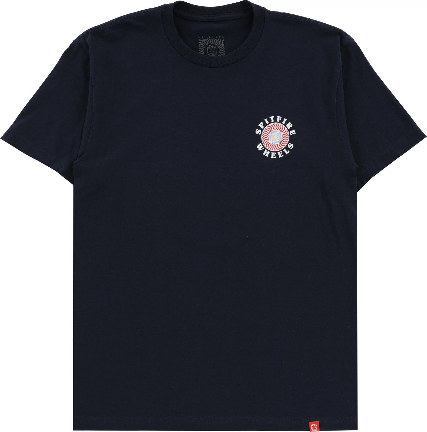Spitfire OG Classic Fill T-Shirt