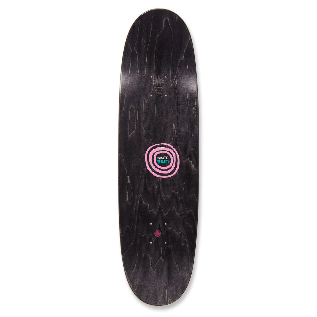 UMA - Triplets Deck 9" UMA Landsleds