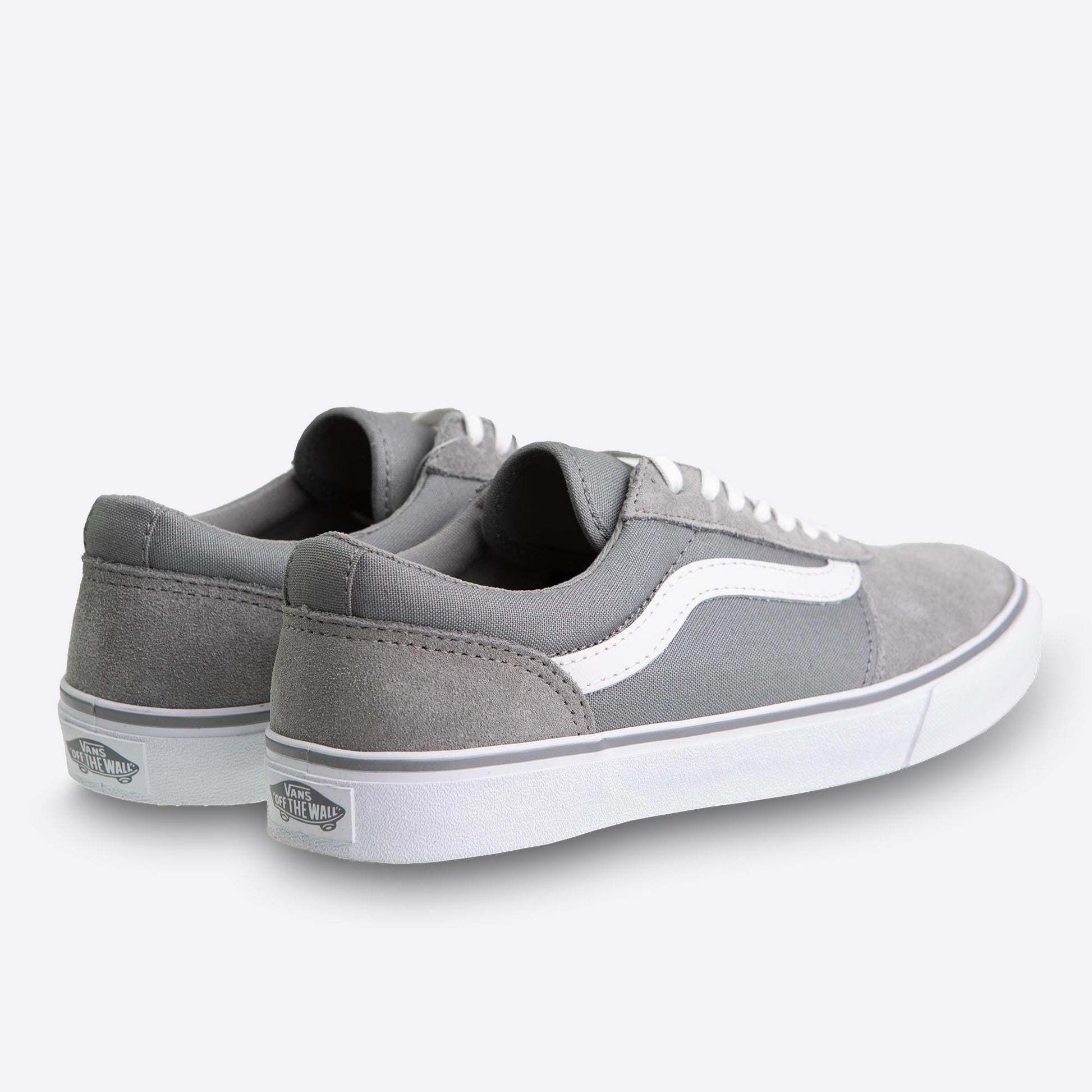 Vans - Maddie (Wild Dove) Vans